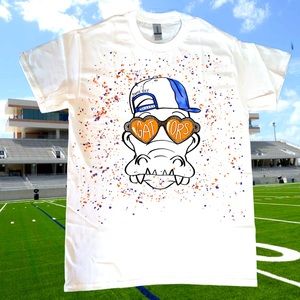 University of Florida Gators Gameday Mascot T-shirt